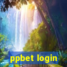 ppbet login